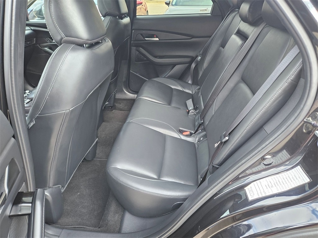 Thumbnail: 2025 Mazda CX-30 - 27