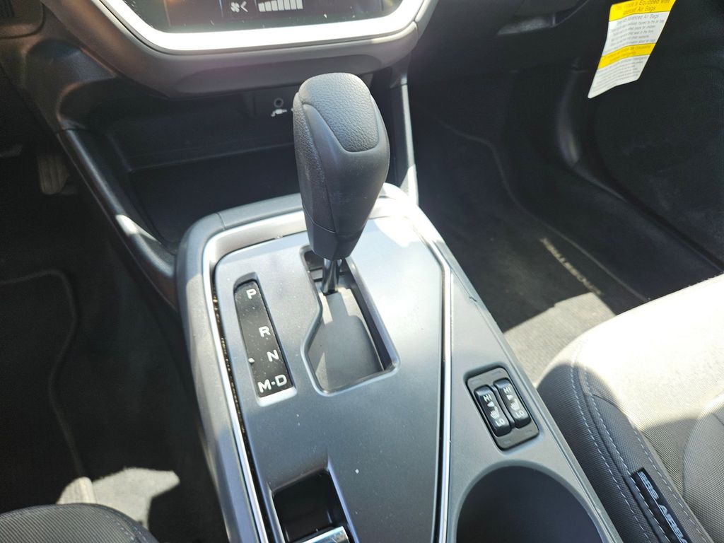 Thumbnail: 2025 Subaru Crosstrek - 29