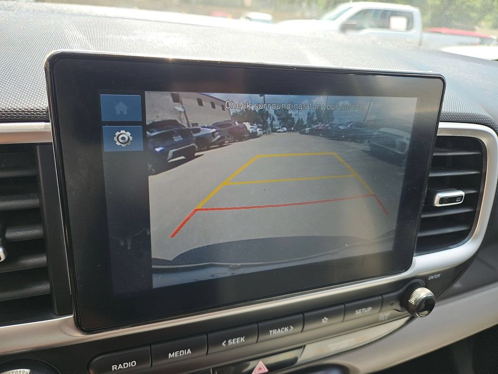 Thumbnail: 2025 Hyundai Venue - 21