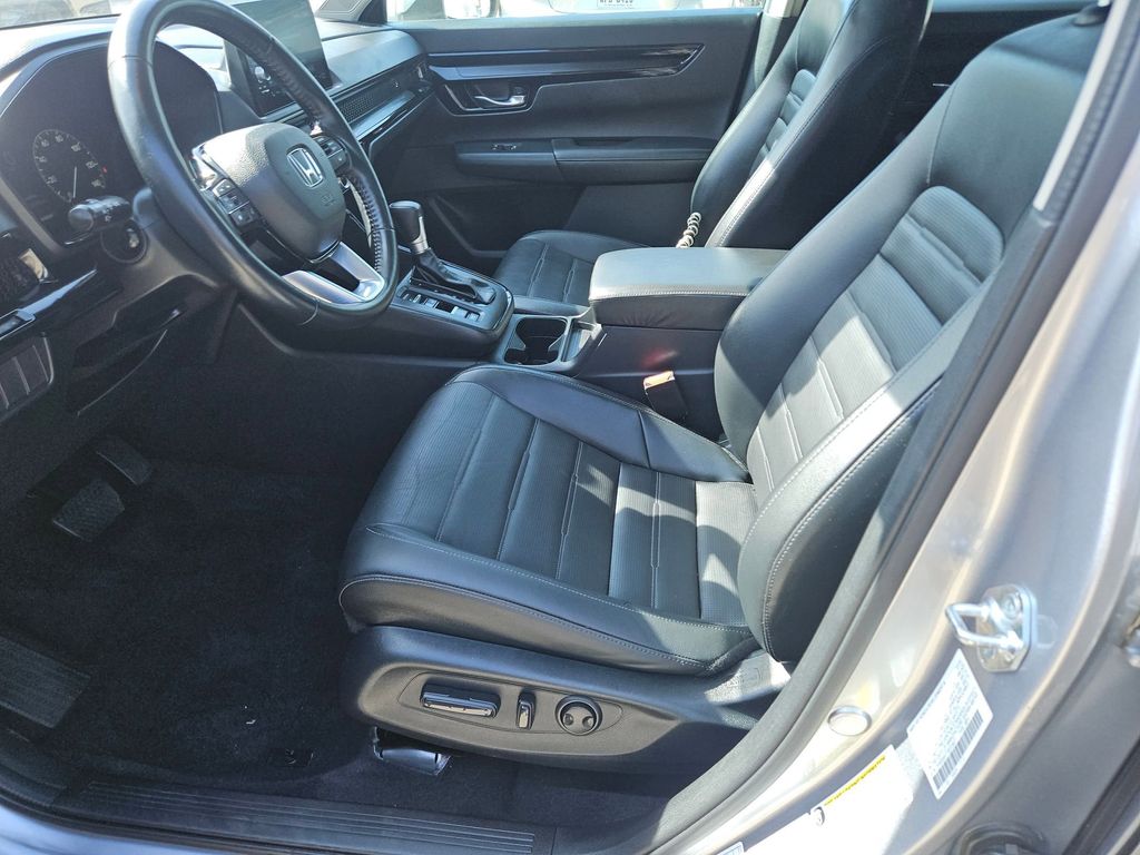 Thumbnail: 2025 Honda CR-V - 11