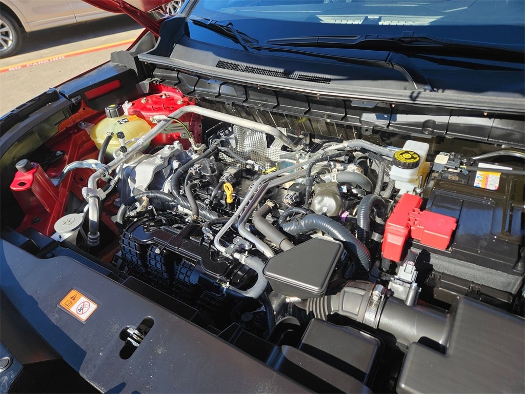 Thumbnail: 2025 Mitsubishi Outlander - 24