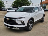 2023 Chevrolet Blazer  -
                  Irving, TX
