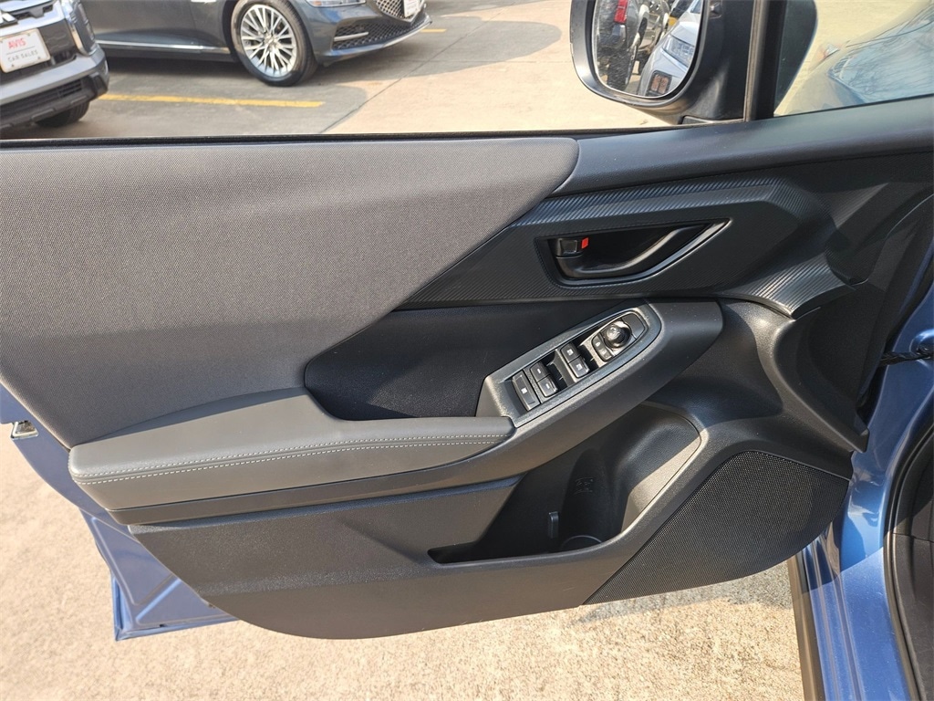 Thumbnail: 2024 Subaru Crosstrek - 14