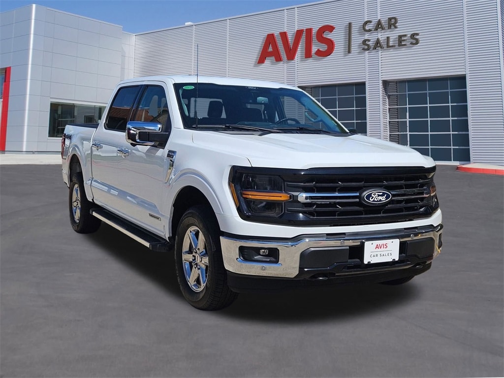 Thumbnail: 2024 Ford F-150 - 3