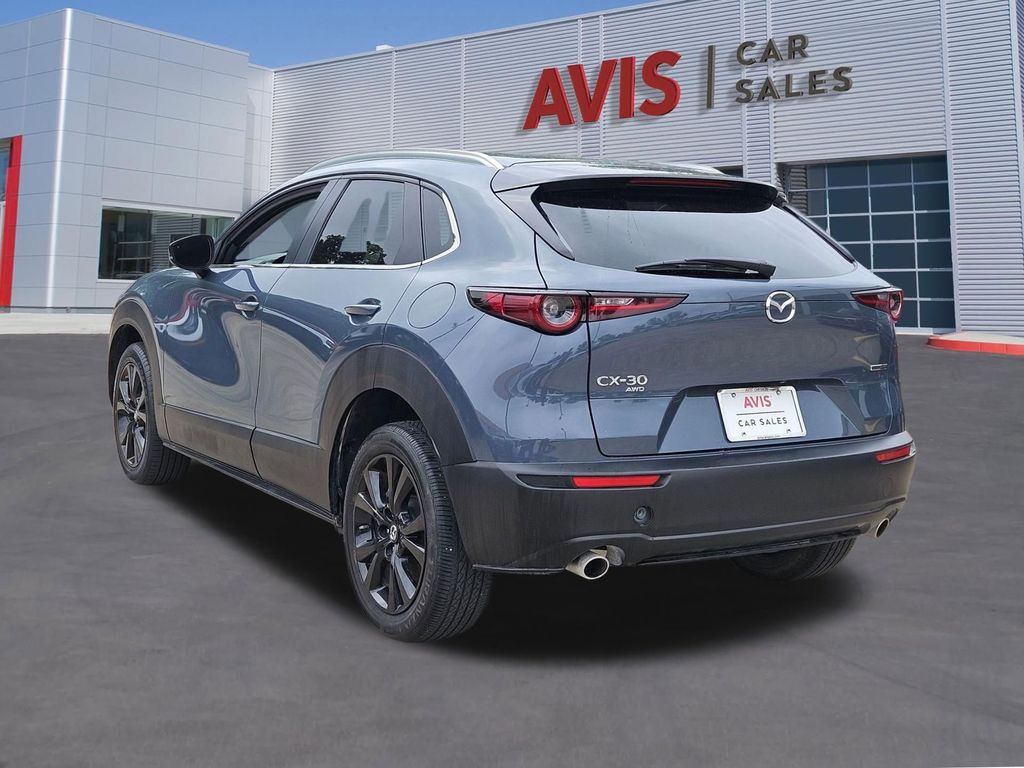 Thumbnail: 2025 Mazda CX-30 - 3