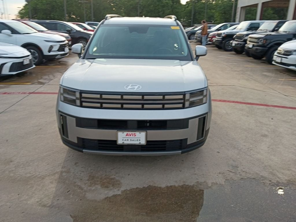 Thumbnail: 2025 Hyundai Santa Fe - 5