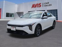 2025 Kia K4 LXS -
                  Irving, TX