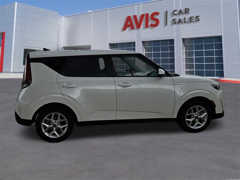 Thumbnail: 2024 Kia Soul - 6