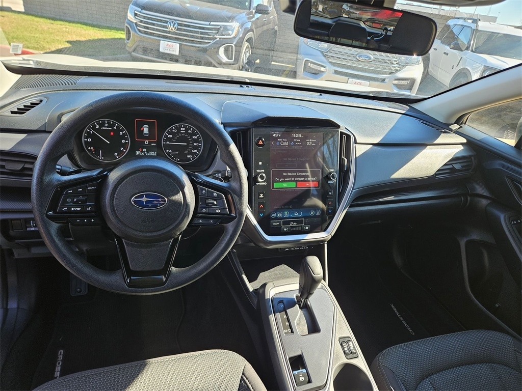 Thumbnail: 2024 Subaru Crosstrek - 16