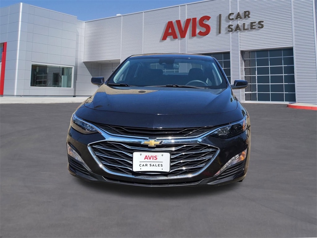 Thumbnail: 2023 Chevrolet Malibu - 2