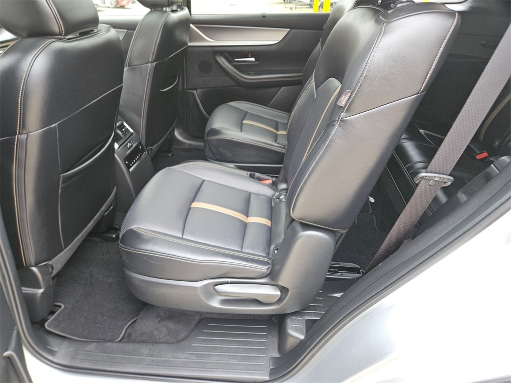 Thumbnail: 2025 Mazda CX-90 - 25