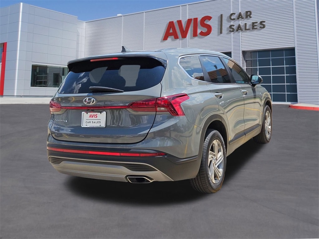 Thumbnail: 2023 Hyundai Santa Fe - 6