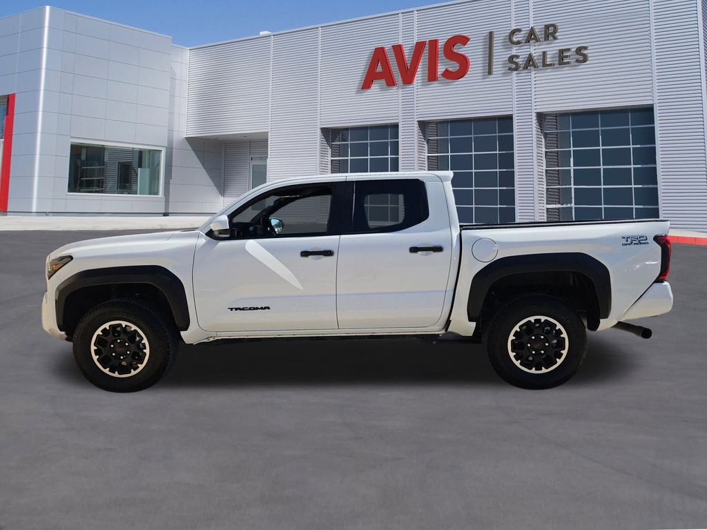 Thumbnail: 2025 Toyota Tacoma - 2