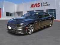 2023 Dodge Charger R/T -
                Irving, TX