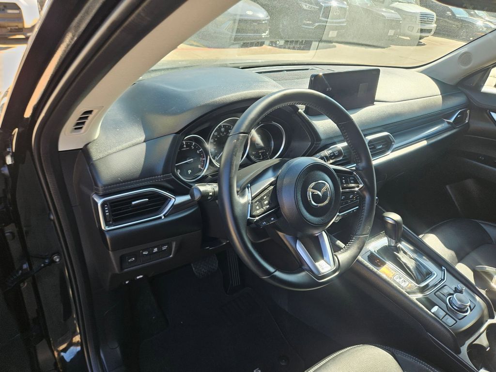 Thumbnail: 2025 Mazda CX-5 - 11