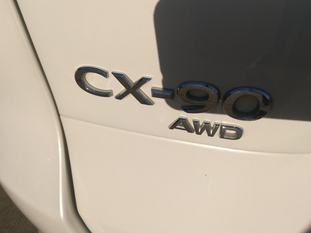 Thumbnail: 2024 Mazda CX-90 - 11