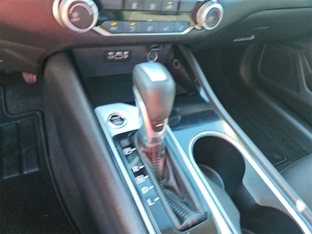 Thumbnail: 2024 Nissan Altima - 17