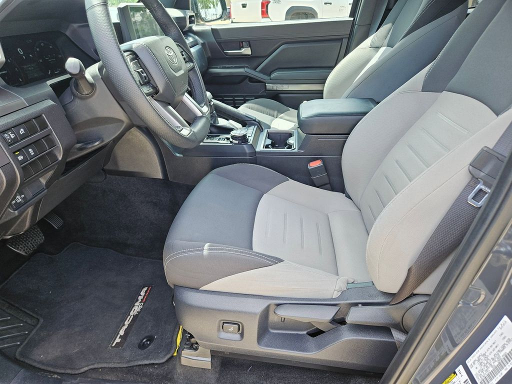 Thumbnail: 2025 Toyota Tacoma - 11