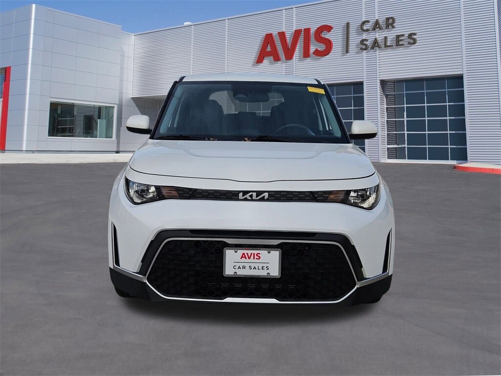 Thumbnail: 2024 Kia Soul - 10