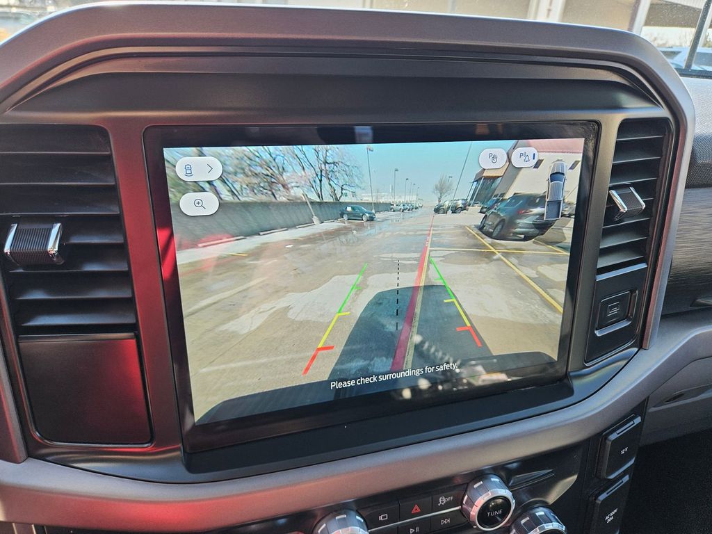 Thumbnail: 2025 Ford F-150 - 22