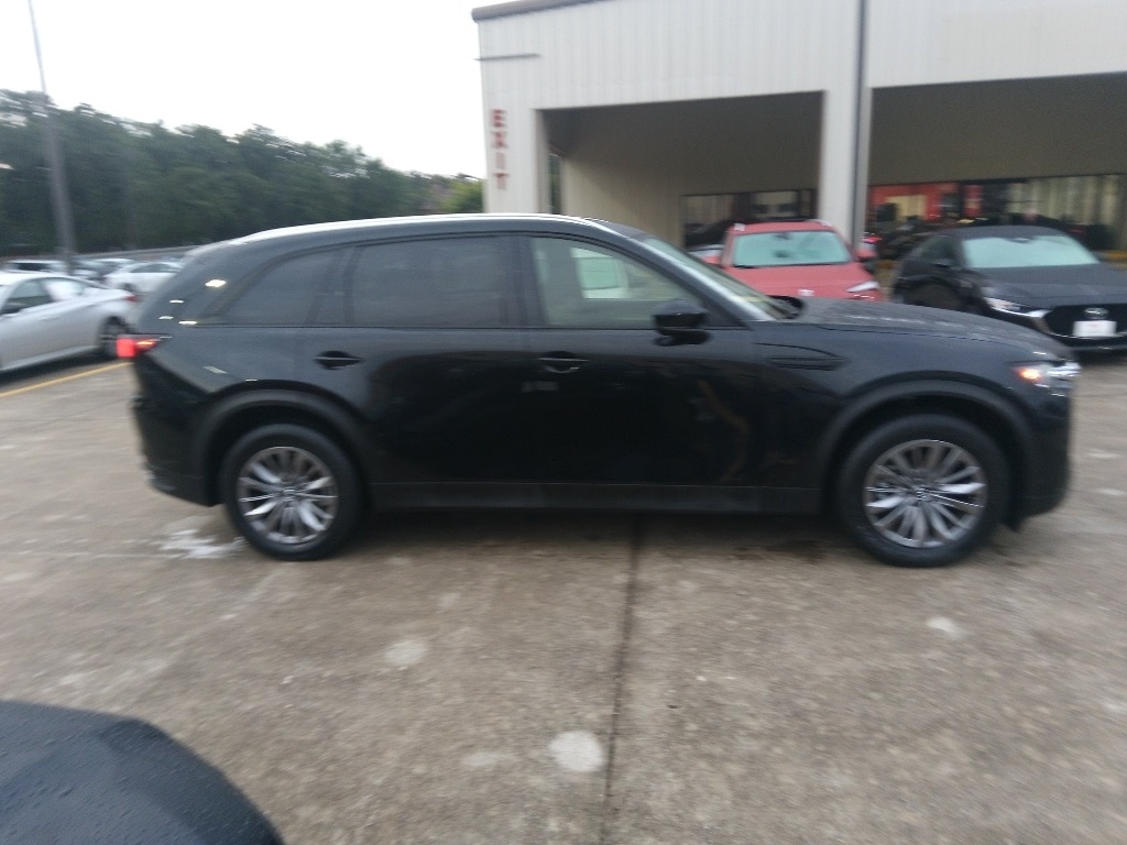Thumbnail: 2024 Mazda CX-90 - 7