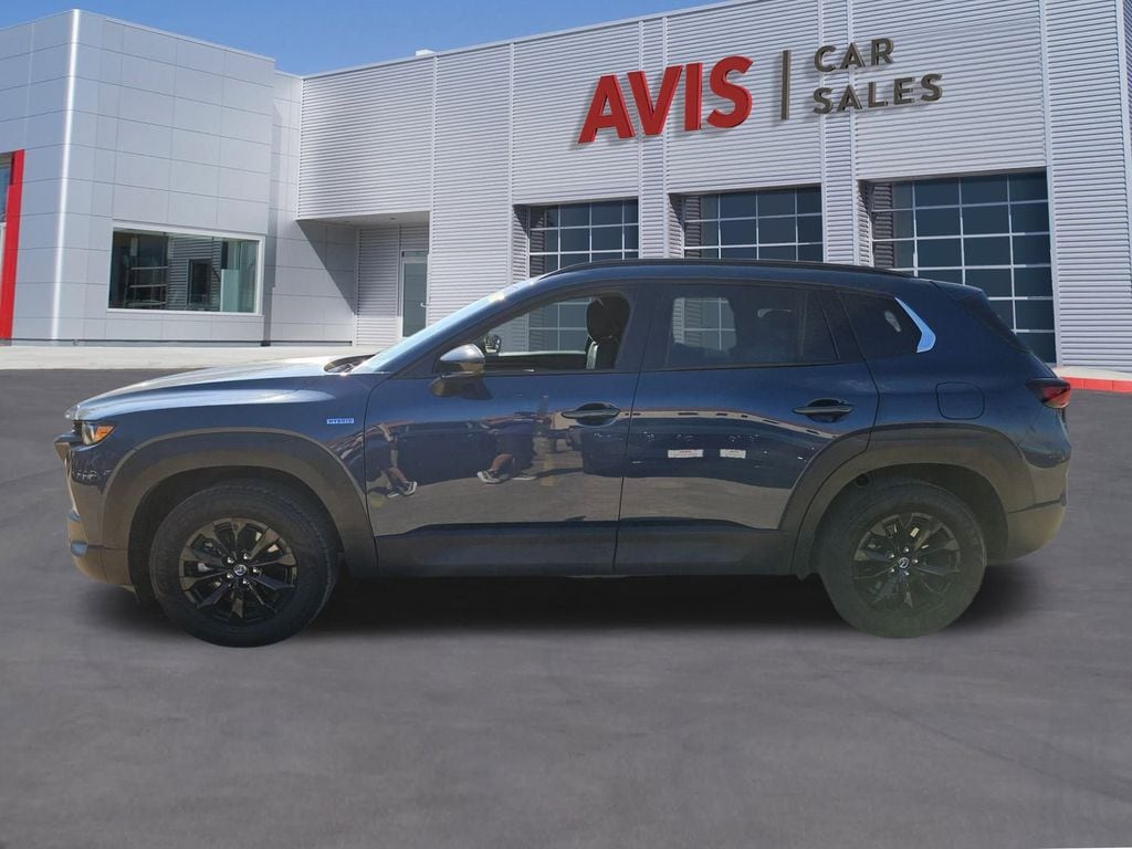 Thumbnail: 2025 Mazda CX-50 - 2