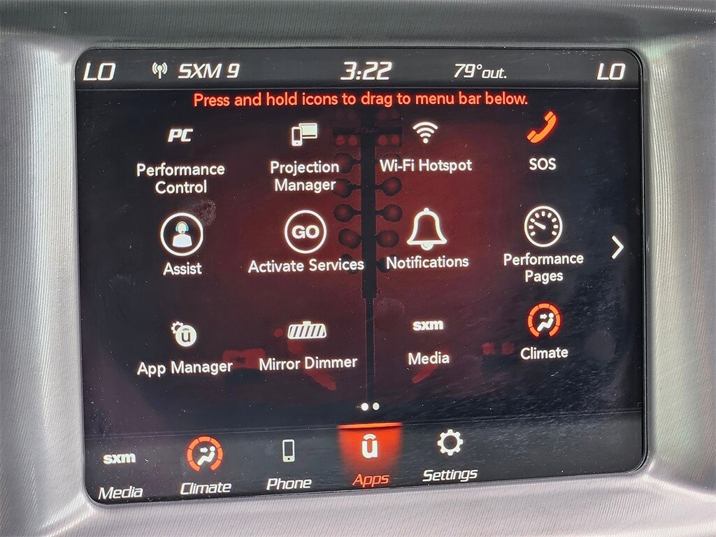 2023 Dodge Charger GT 19