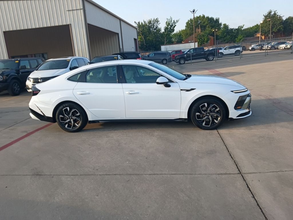 Thumbnail: 2025 Hyundai Sonata - 6