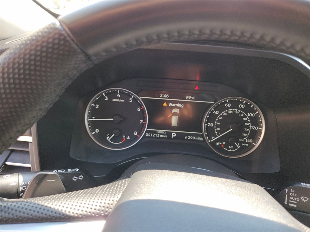 Thumbnail: 2024 Mitsubishi Outlander - 20