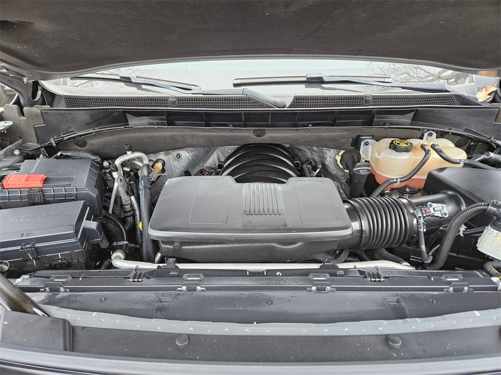 Thumbnail: 2023 GMC Yukon - 23