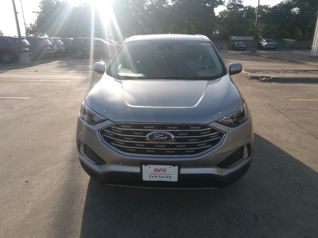 Thumbnail: 2024 Ford Edge - 2