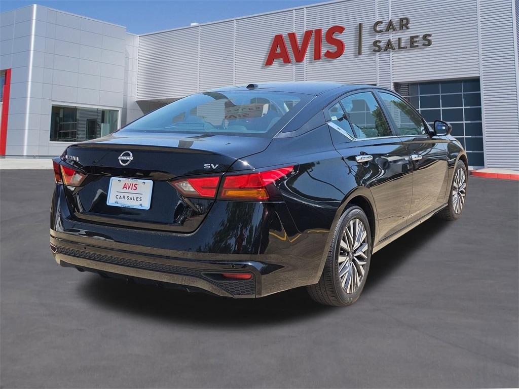 Thumbnail: 2024 Nissan Altima - 6