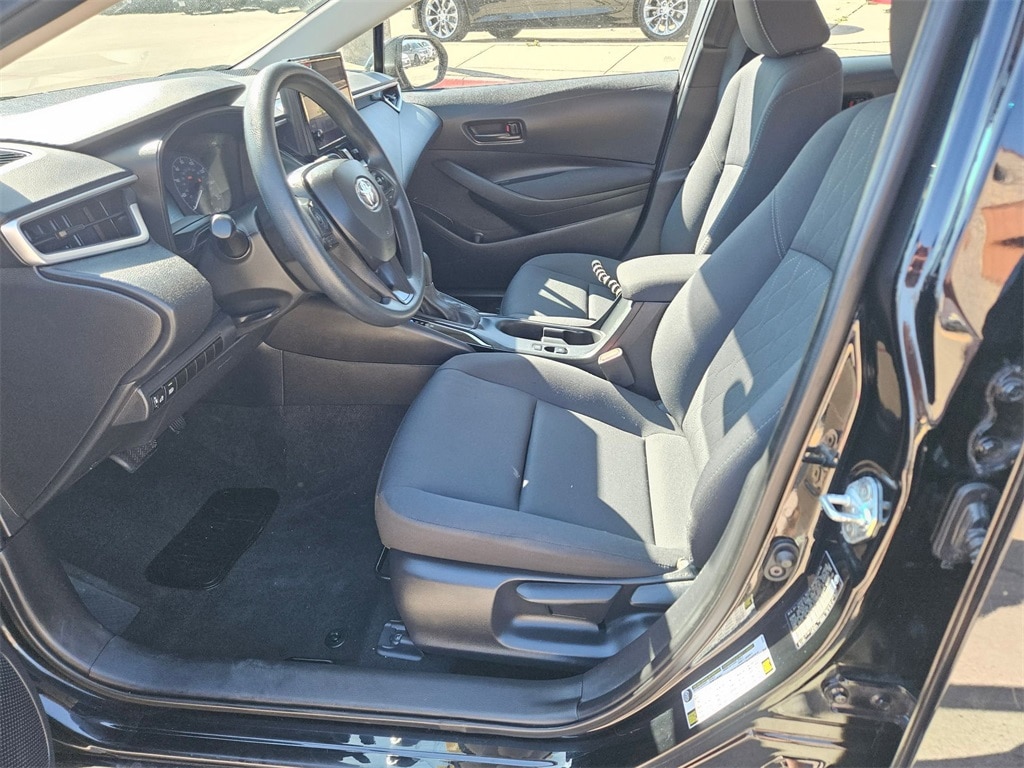 Thumbnail: 2024 Toyota Corolla - 11