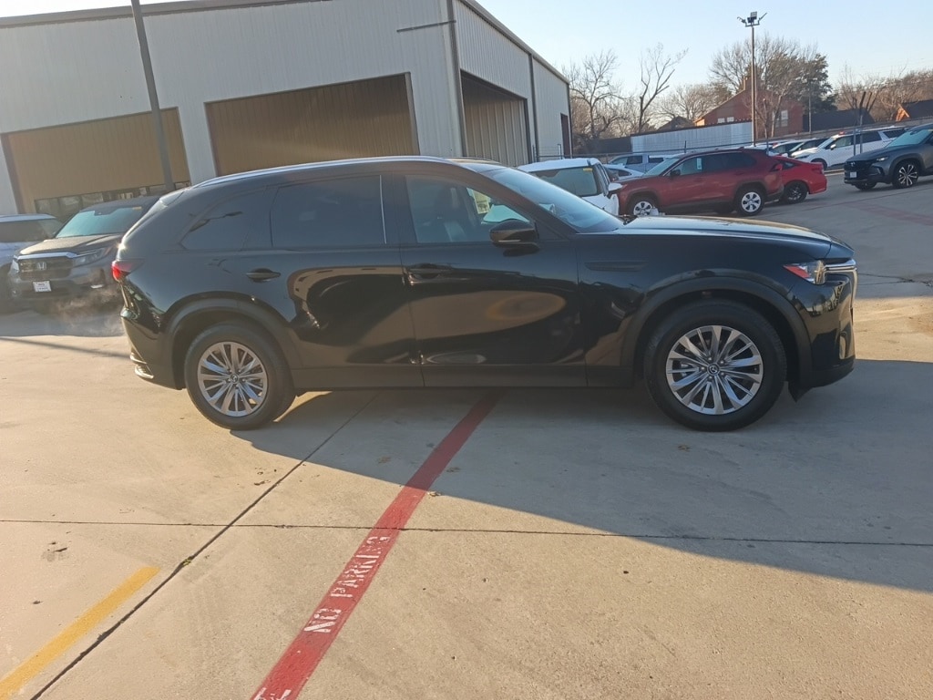 Thumbnail: 2024 Mazda CX-90 - 7