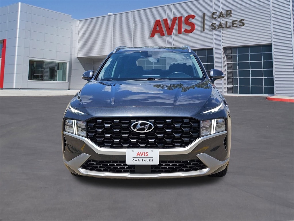 Thumbnail: 2023 Hyundai Santa Fe - 2