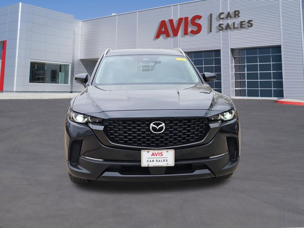 Thumbnail: 2025 Mazda CX-50 - 10