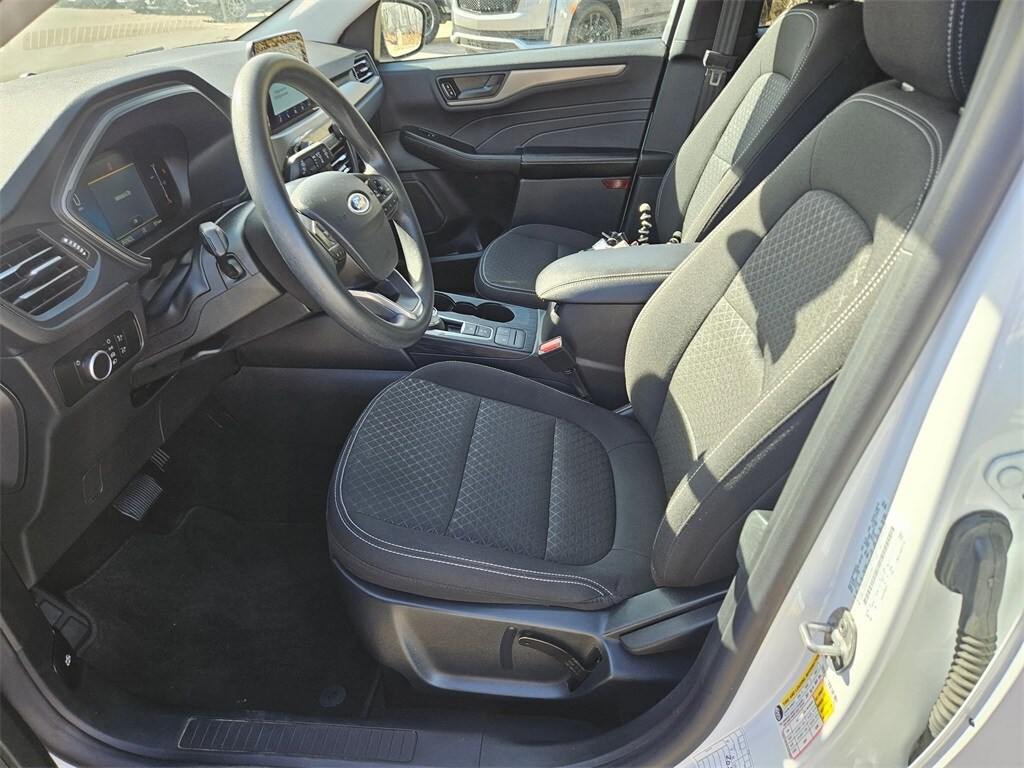 Thumbnail: 2025 Ford Escape - 11