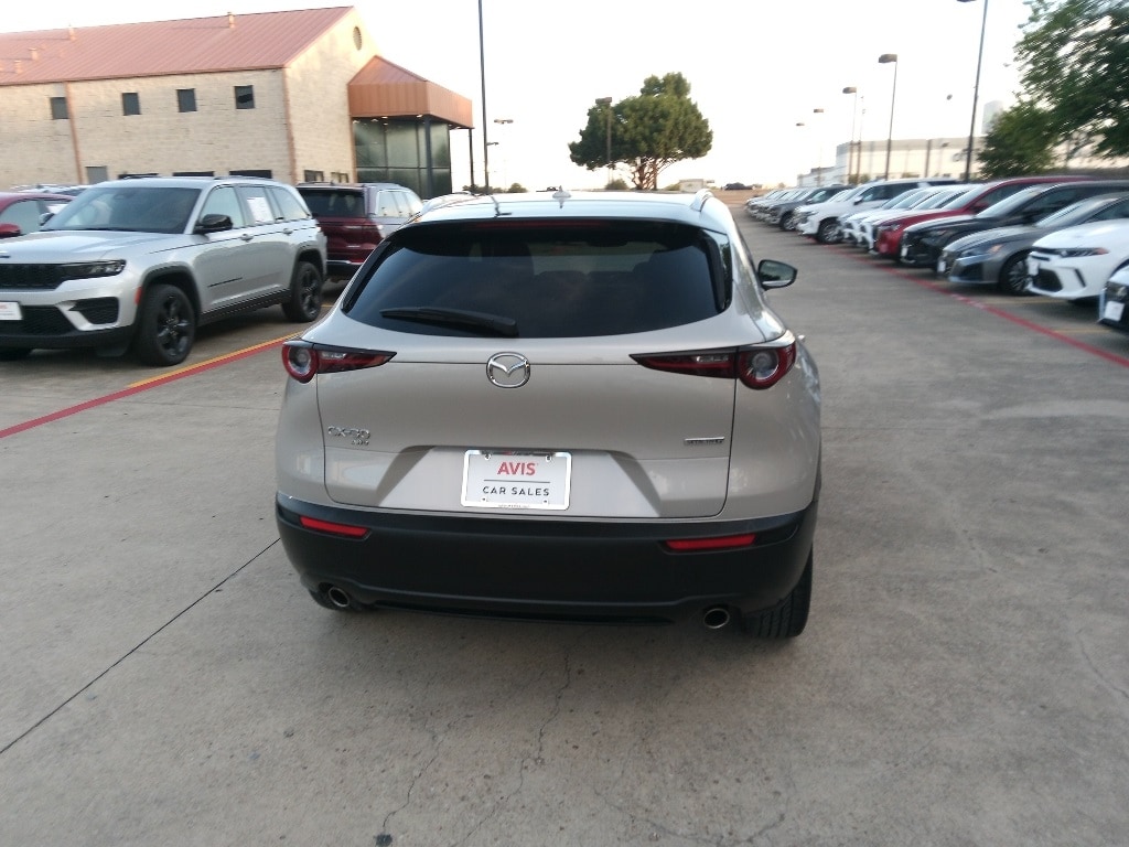 Thumbnail: 2024 Mazda CX-30 - 11