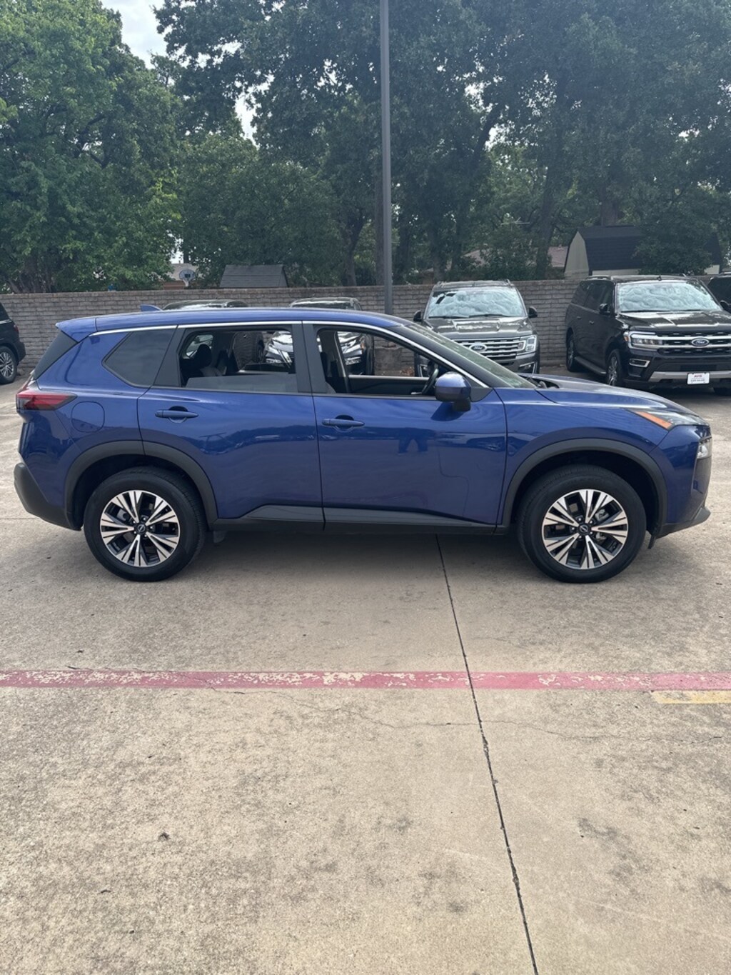 Used 2023 Nissan Rogue For Sale at AVIS Car Sales VIN 5N1BT3BA8PC893286