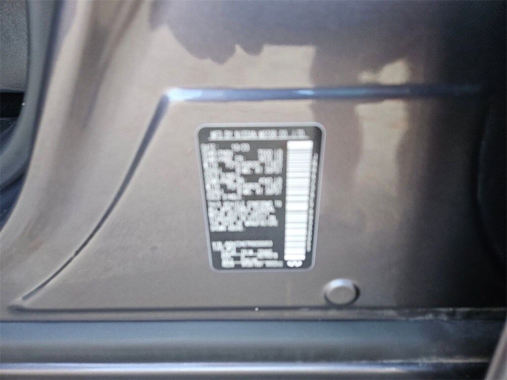 Thumbnail: 2024 INFINITI QX80 - 30