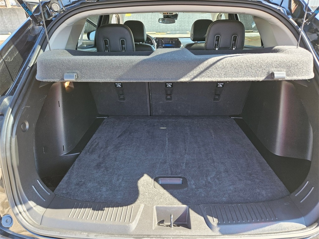 Thumbnail: 2025 Chevrolet Trax - 24