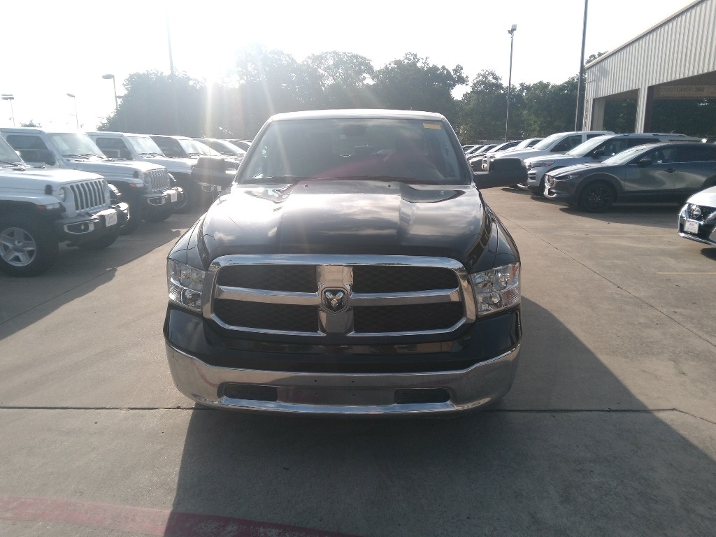 Thumbnail: 2023 RAM 1500 Classic - 2