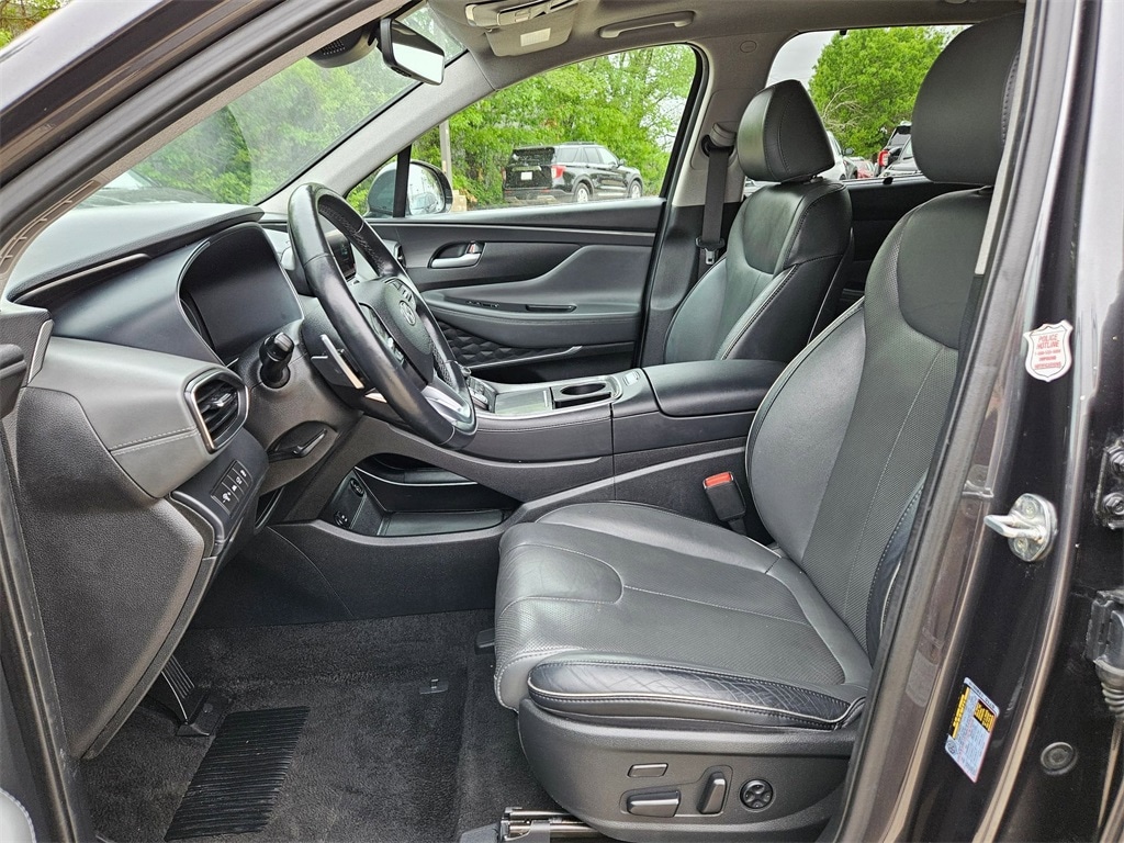 Used 2023 Hyundai Santa Fe For Sale at AVIS Car Sales | VIN Used 2023 Hyundai Santa Fe For Sale at AVIS Car Sales | VIN