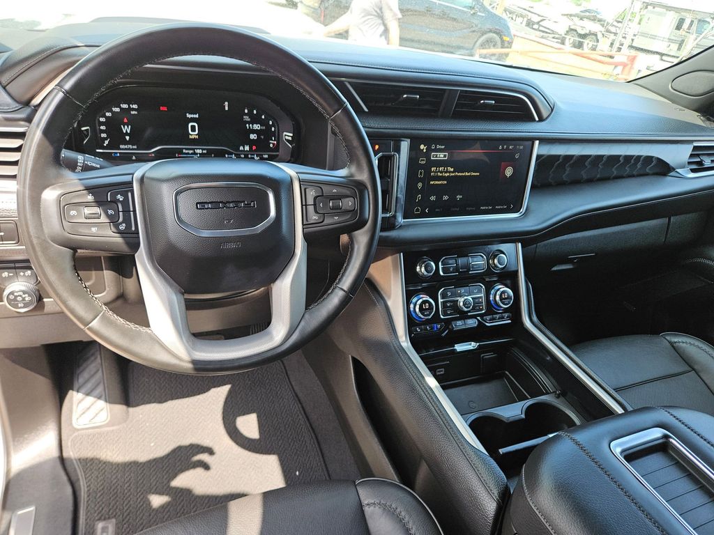Thumbnail: 2023 GMC Yukon - 16