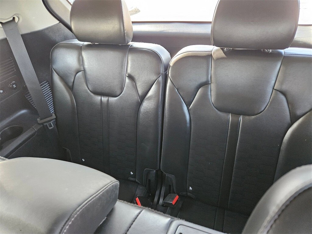 Thumbnail: 2024 Kia Sorento - 27