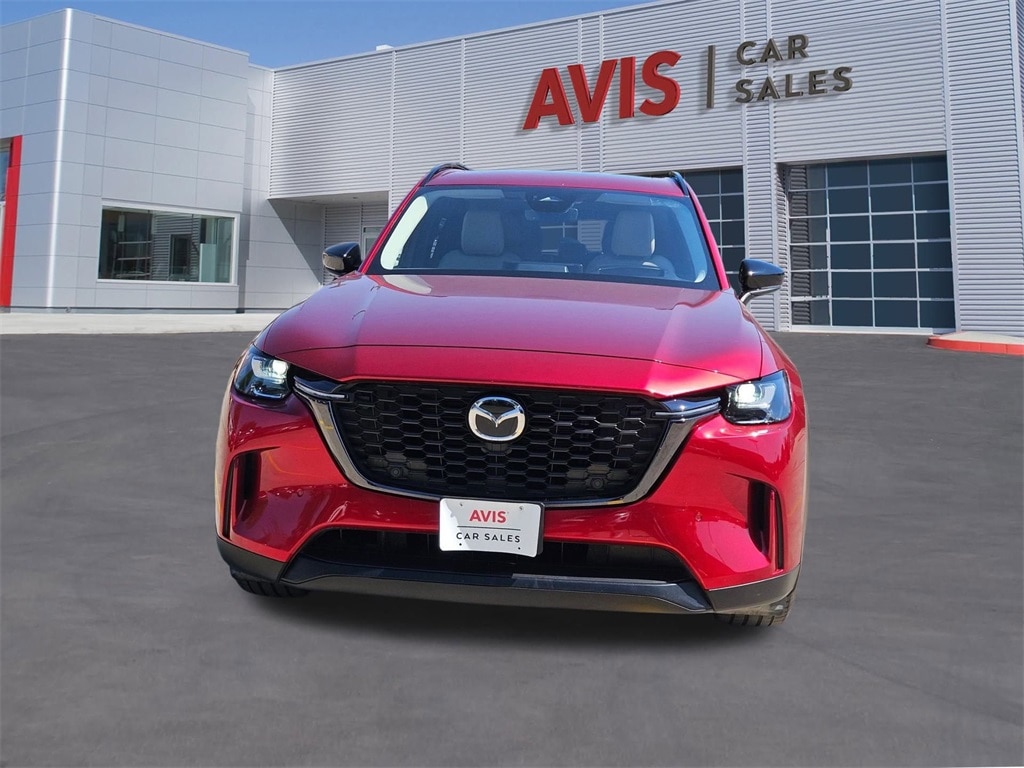 Thumbnail: 2025 Mazda CX-90 - 2