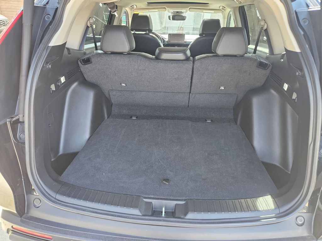 Thumbnail: 2025 Honda CR-V - 24