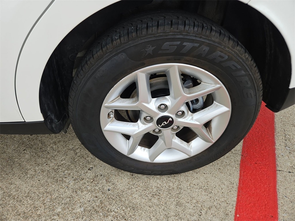 Thumbnail: 2024 Kia Soul - 29