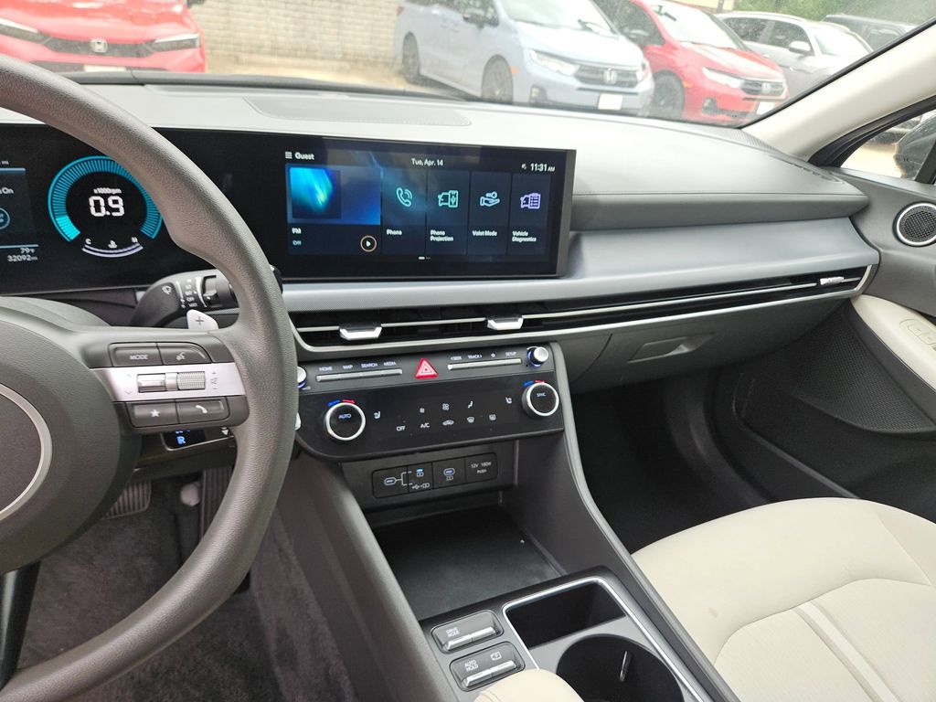 Thumbnail: 2025 Hyundai Sonata - 20