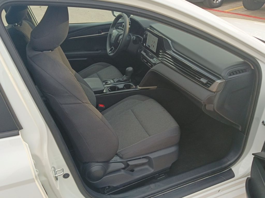 Thumbnail: 2025 Toyota Camry - 8